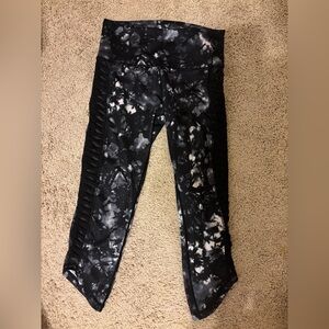Size 6 Lululemon Leggings